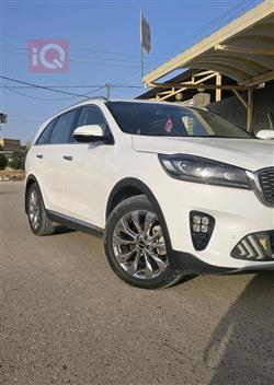 كيا سورينتو